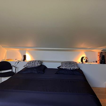 Chambre D'Hotes Le Cadran Des Chauvelles Nevers Ngoại thất bức ảnh