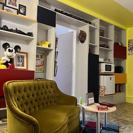 Chambre D'Hotes Le Cadran Des Chauvelles Nevers Ngoại thất bức ảnh