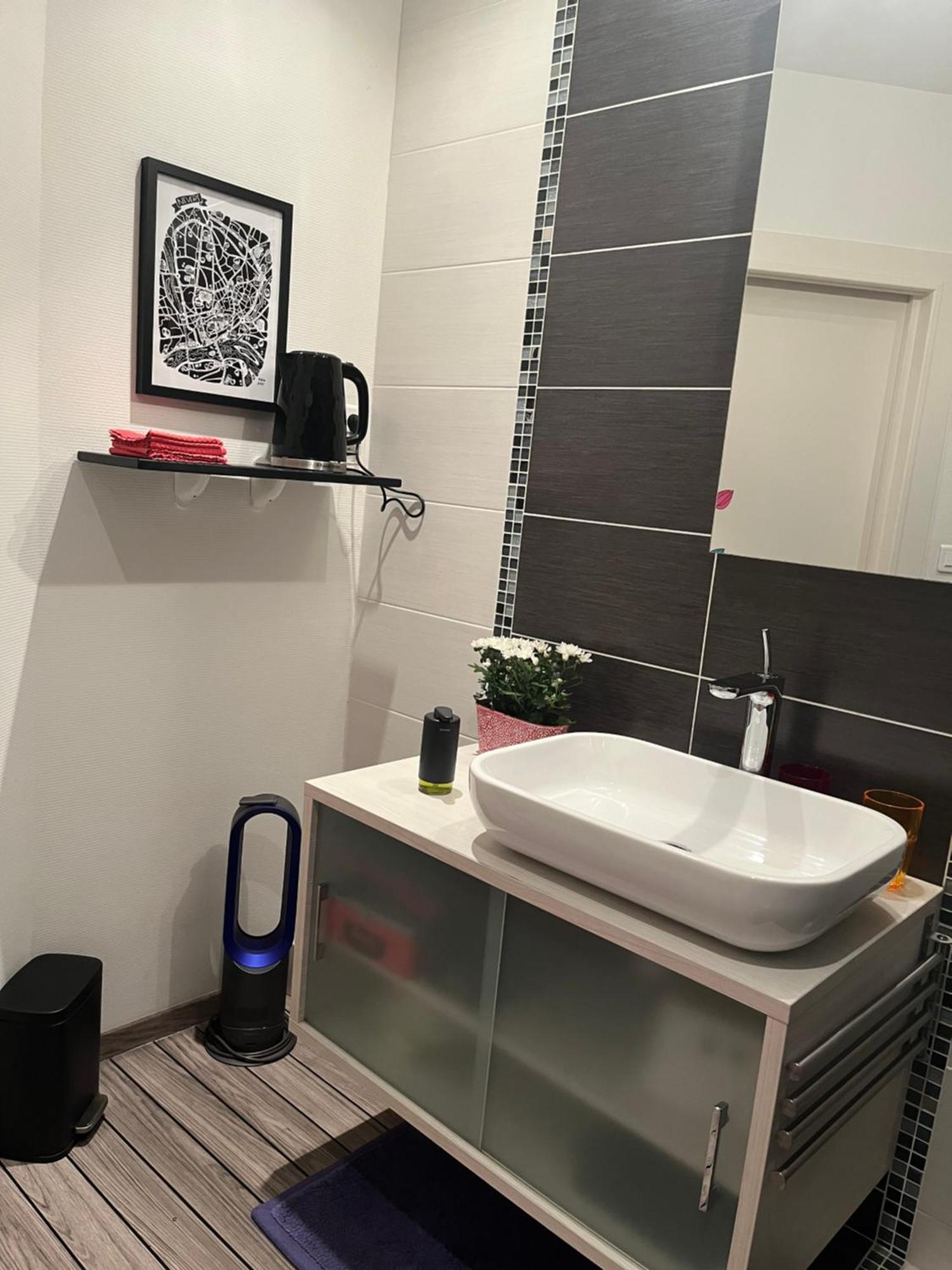 Chambre D'Hotes Le Cadran Des Chauvelles Nevers Ngoại thất bức ảnh
