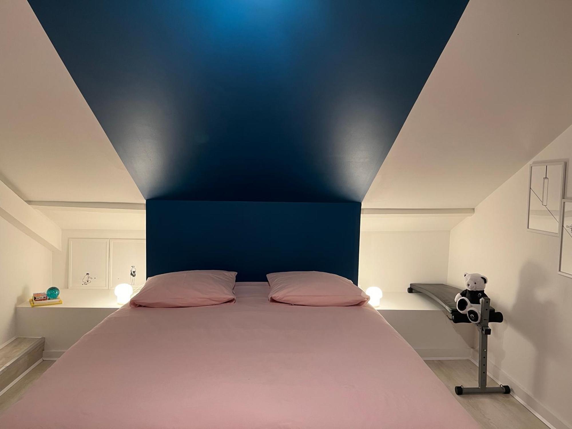 Chambre D'Hotes Le Cadran Des Chauvelles Nevers Ngoại thất bức ảnh