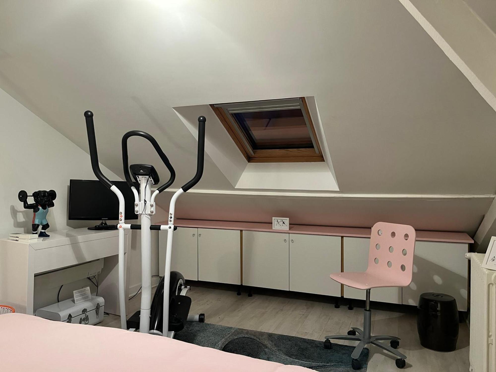 Chambre D'Hotes Le Cadran Des Chauvelles Nevers Ngoại thất bức ảnh